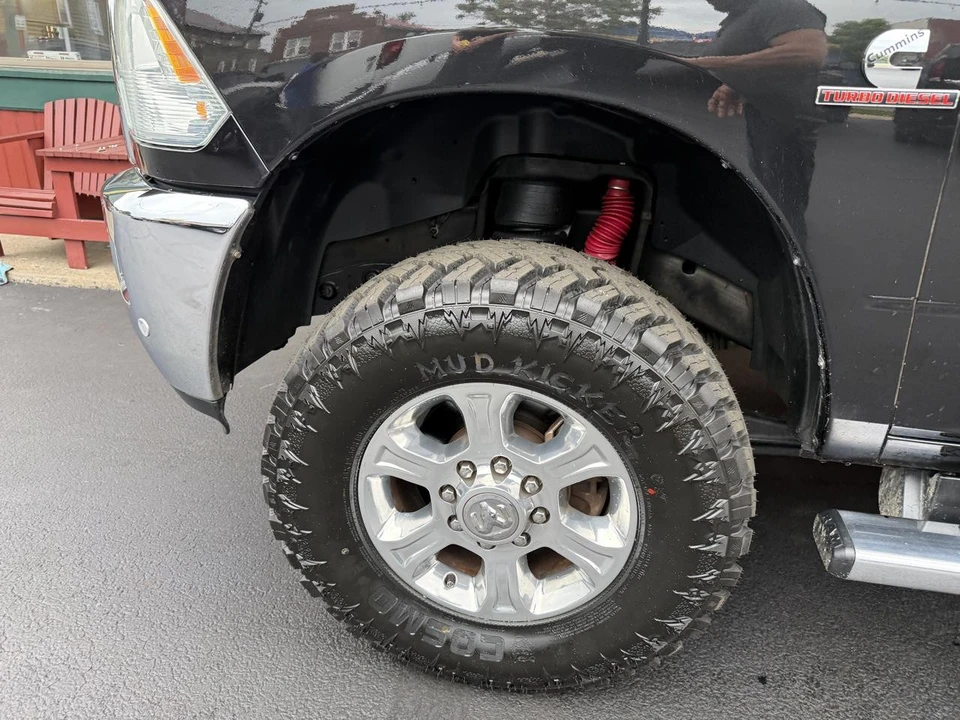2018 Ram Heavy Duty - Image 12 of 23