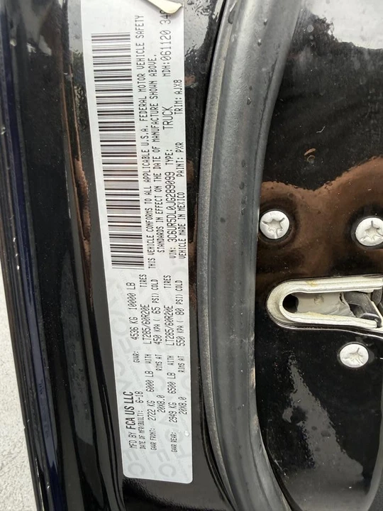 2018 Ram Heavy Duty - Image 16 of 23
