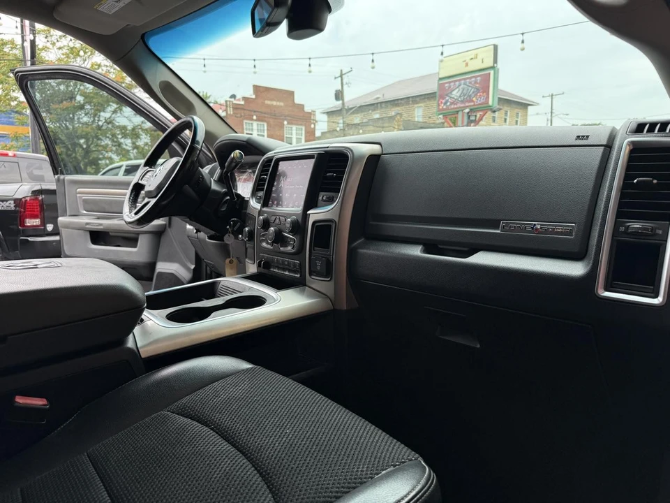 2018 Ram Heavy Duty - Image 22 of 23