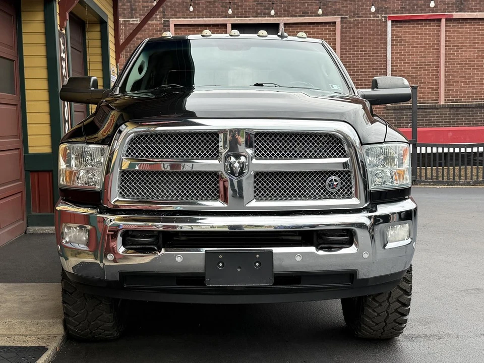 2018 Ram Heavy Duty - Image 13 of 23
