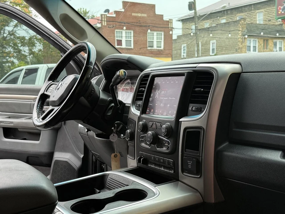 2018 Ram Heavy Duty - Image 23 of 23