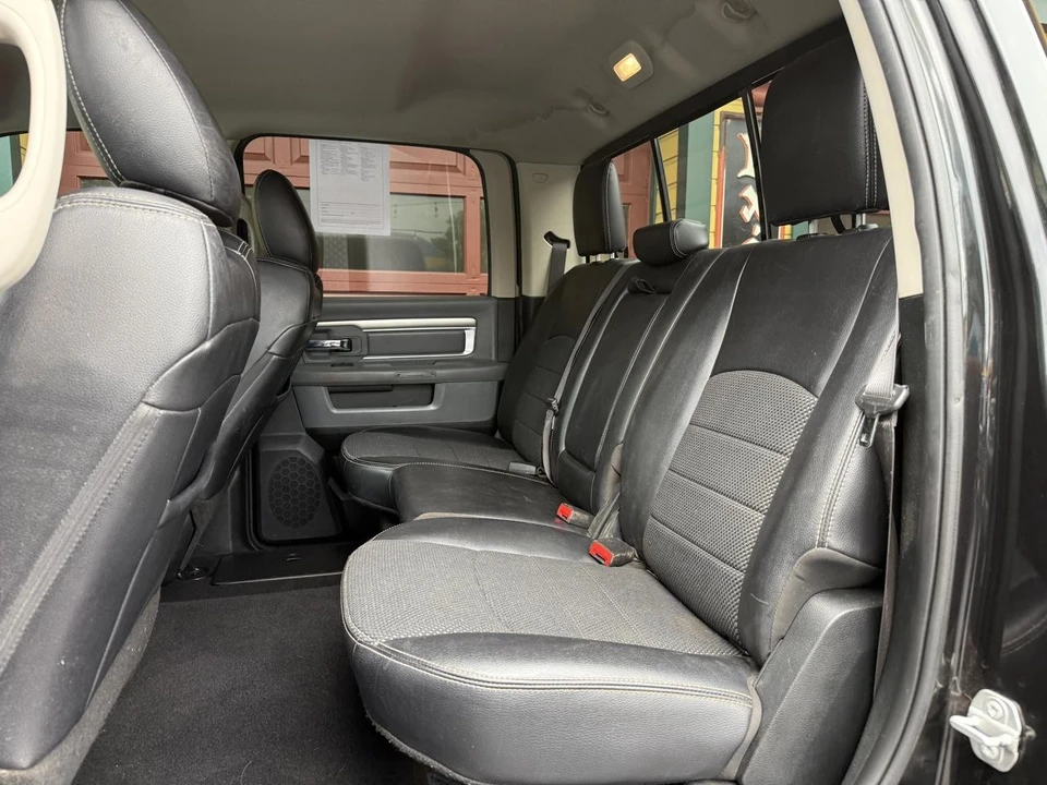 2018 Ram Heavy Duty - Image 19 of 23