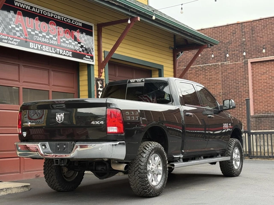 2018 Ram Heavy Duty - Image 3 of 23