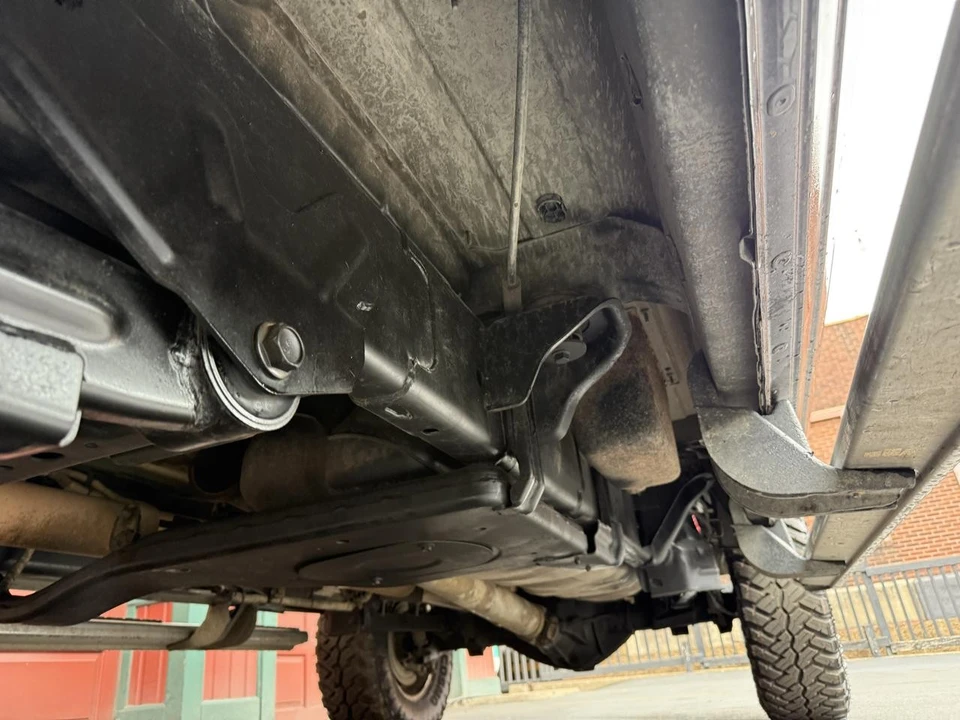 2018 Ram Heavy Duty - Image 8 of 23
