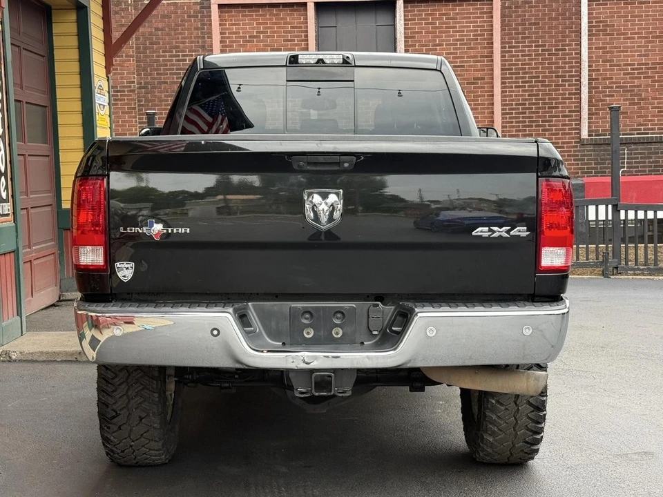 2018 Ram Heavy Duty - Image 4 of 23