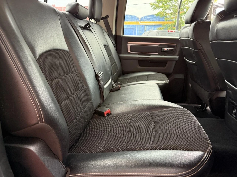 2018 Ram Heavy Duty - Image 20 of 23