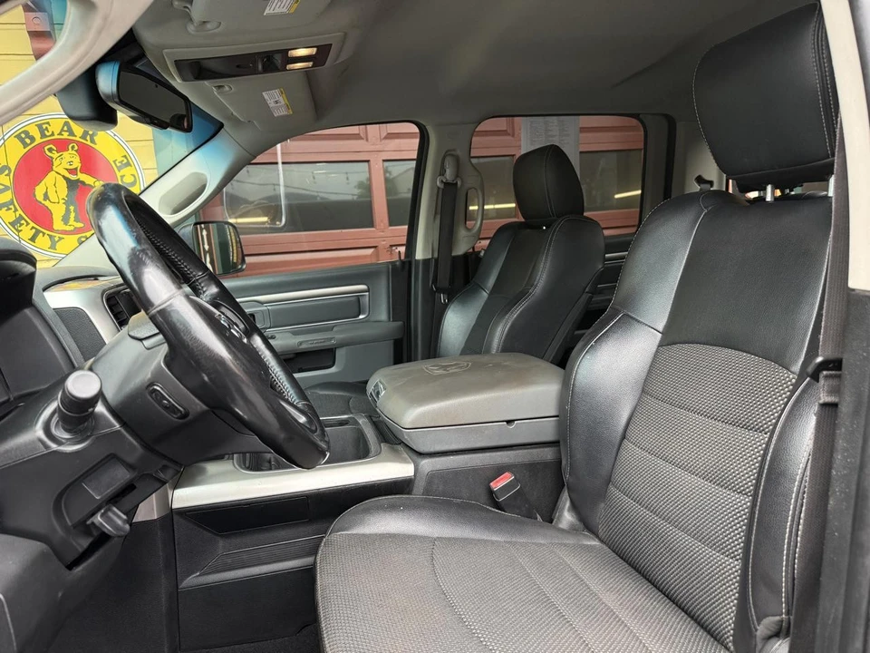 2018 Ram Heavy Duty - Image 15 of 23