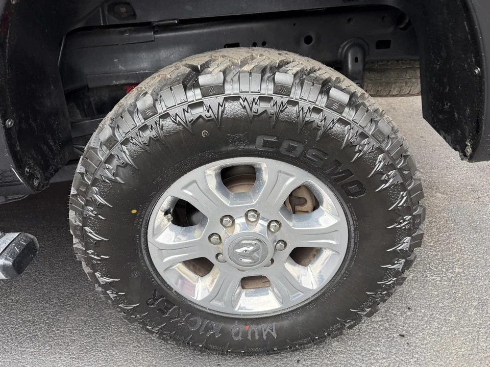 2018 Ram Heavy Duty - Image 10 of 23