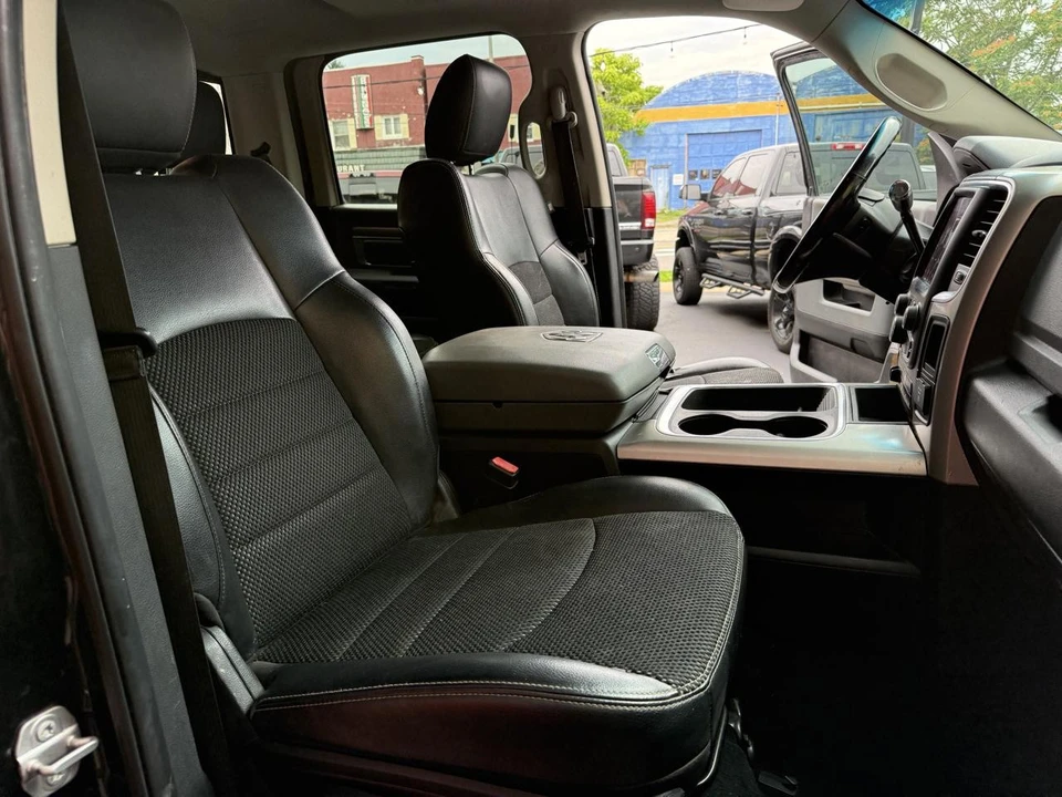 2018 Ram Heavy Duty - Image 21 of 23