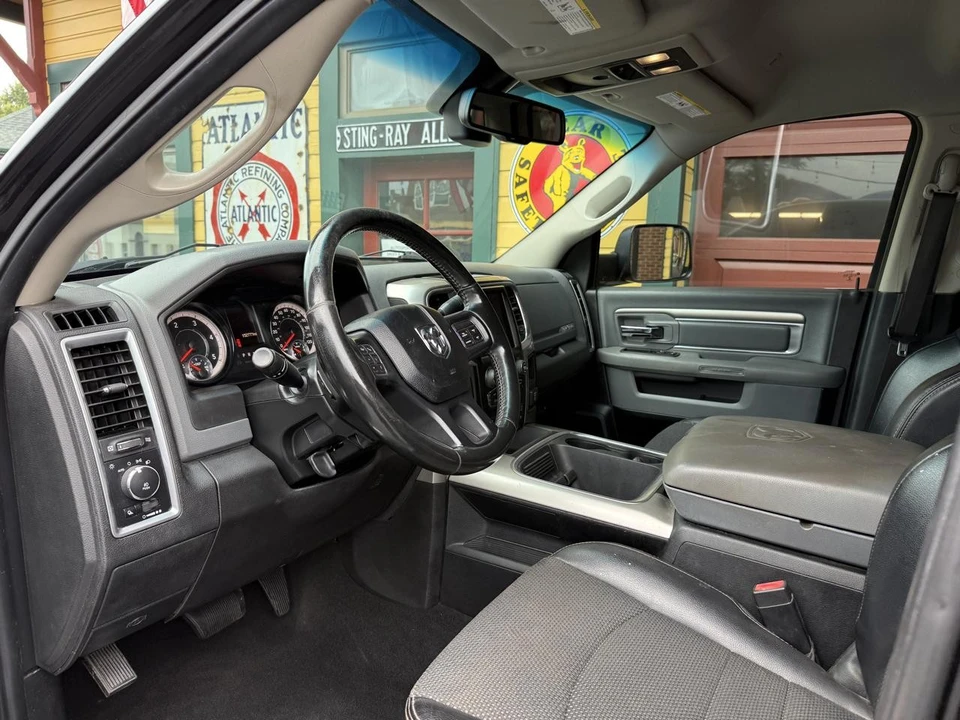 2018 Ram Heavy Duty - Image 14 of 23
