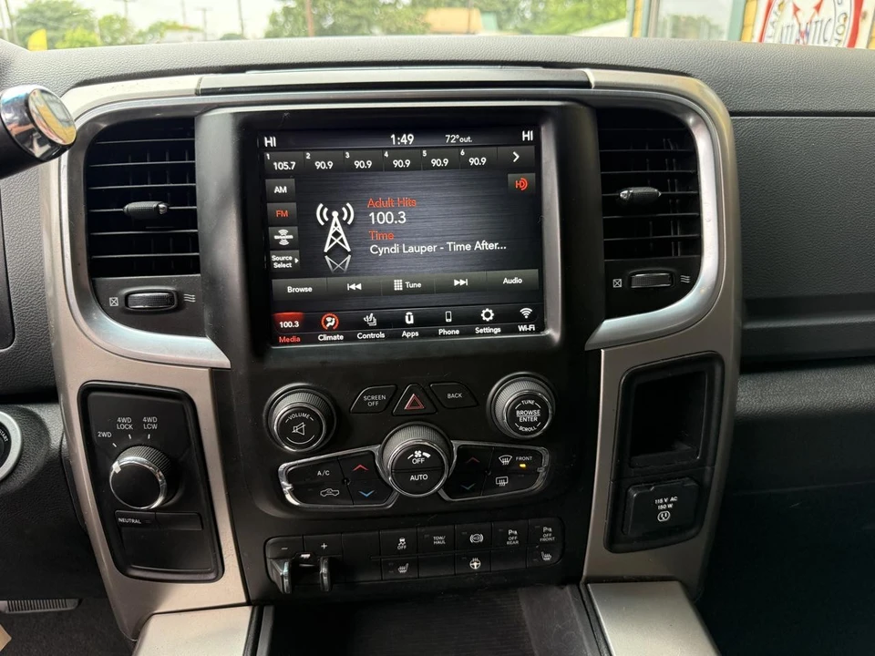 2018 Ram Heavy Duty - Image 18 of 23