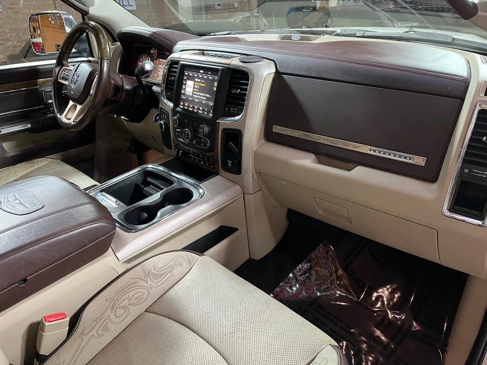 2018 Dodge Ram 4th Gen - Image 14 of 21