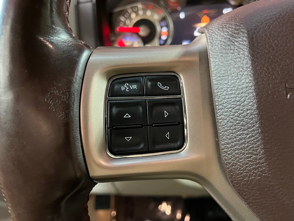 2018 Dodge Ram 4th Gen - Image 17 of 21