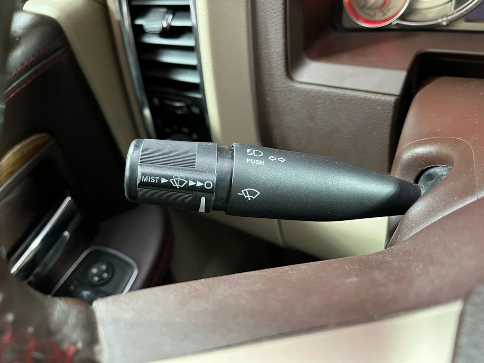 2018 Dodge Ram 4th Gen - Image 20 of 21