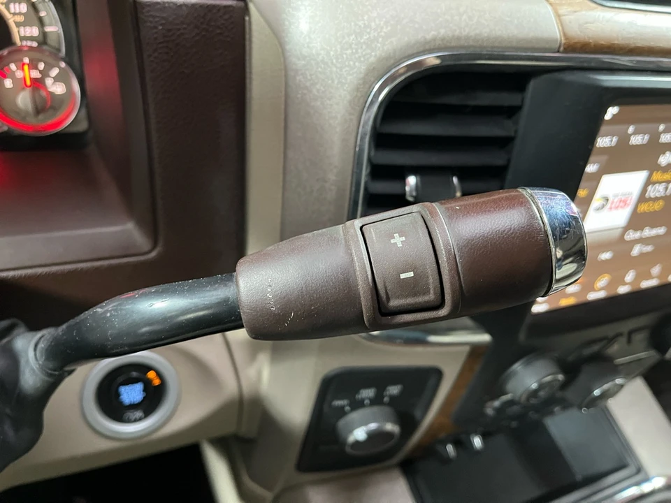 2018 Dodge Ram 4th Gen - Image 19 of 21