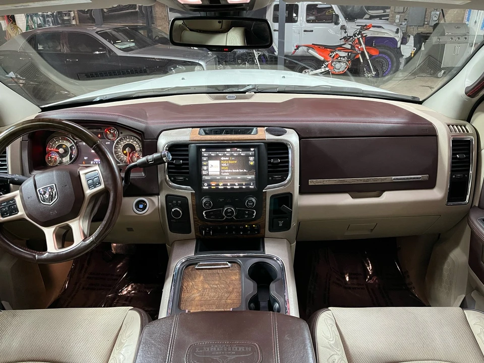 2018 Dodge Ram 4th Gen - Image 10 of 21