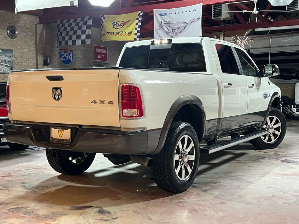 2018 Dodge Ram 4th Gen - Image 4 of 21