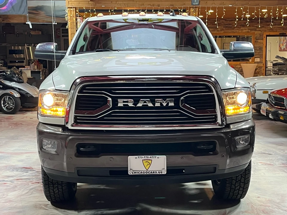 2018 Dodge Ram 4th Gen - Image 7 of 21
