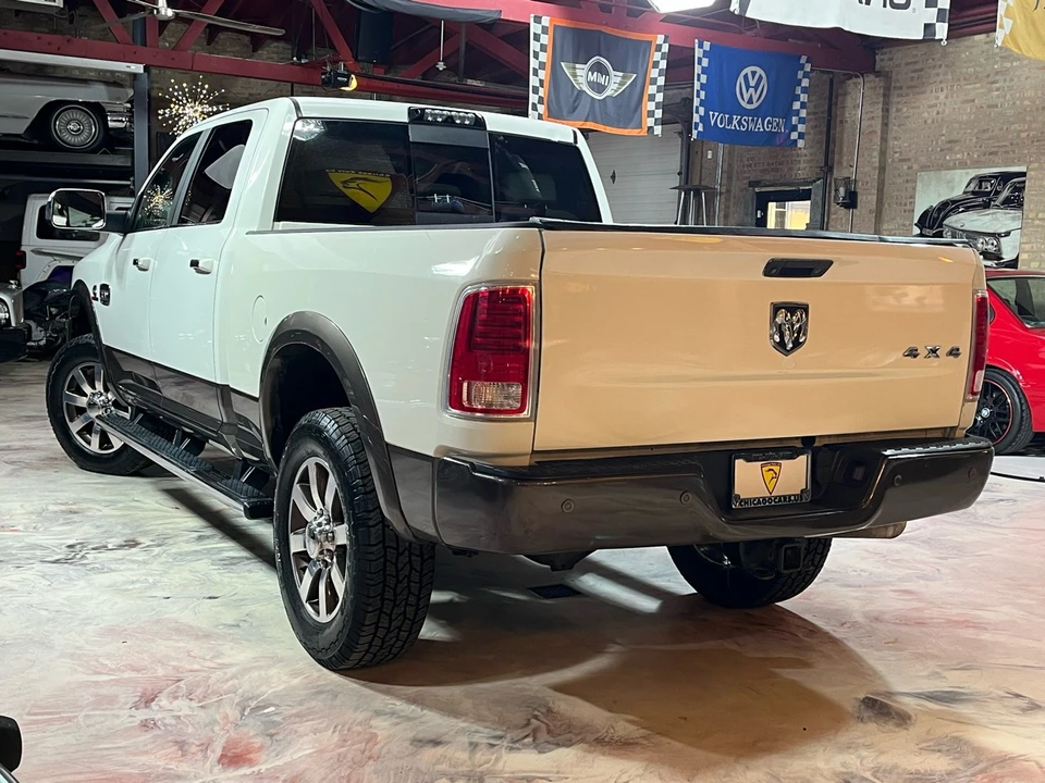 2018 Dodge Ram 4th Gen - Image 6 of 21