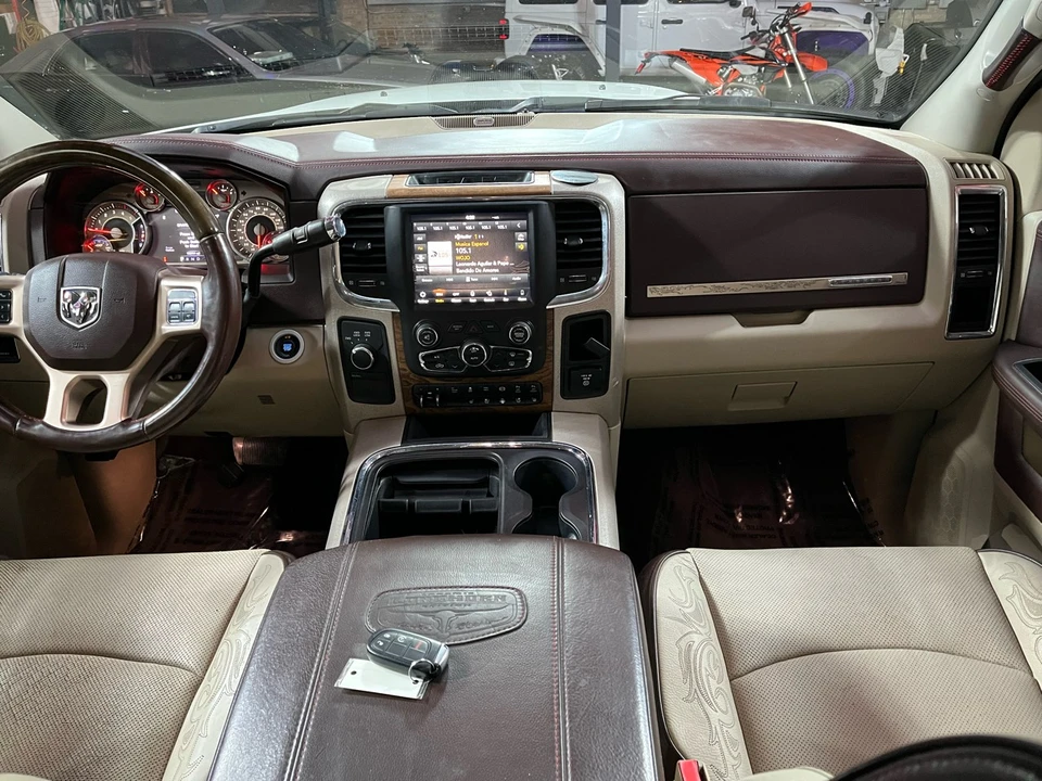 2018 Dodge Ram 4th Gen - Image 13 of 21