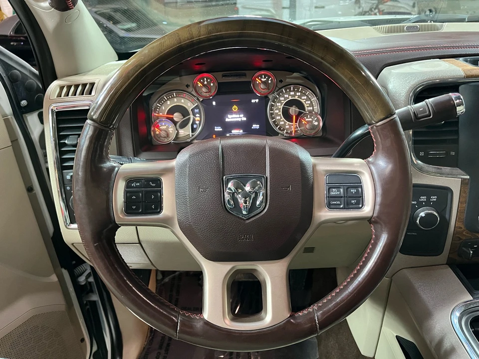 2018 Dodge Ram 4th Gen - Image 15 of 21