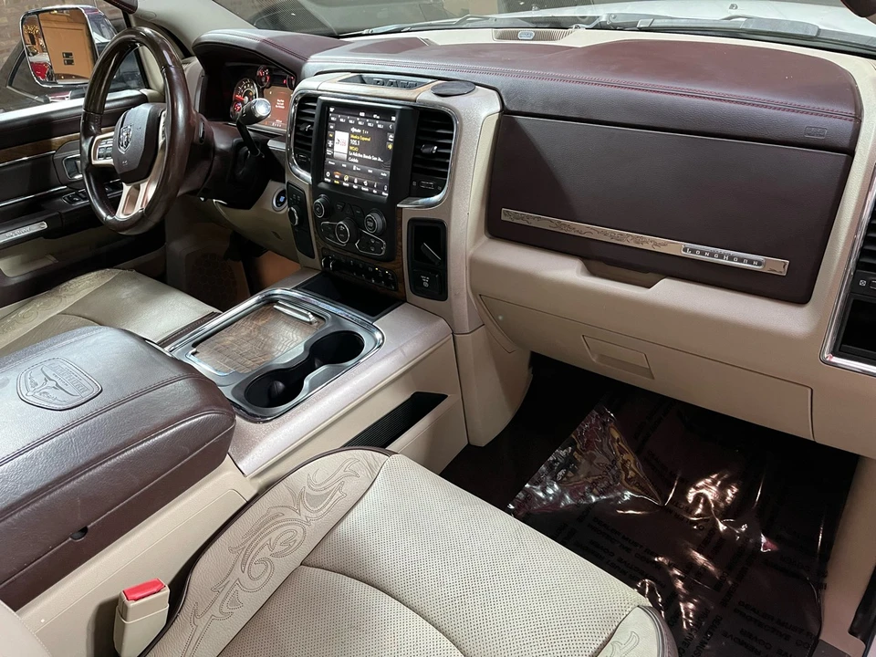 2018 Dodge Ram 4th Gen - Image 11 of 21