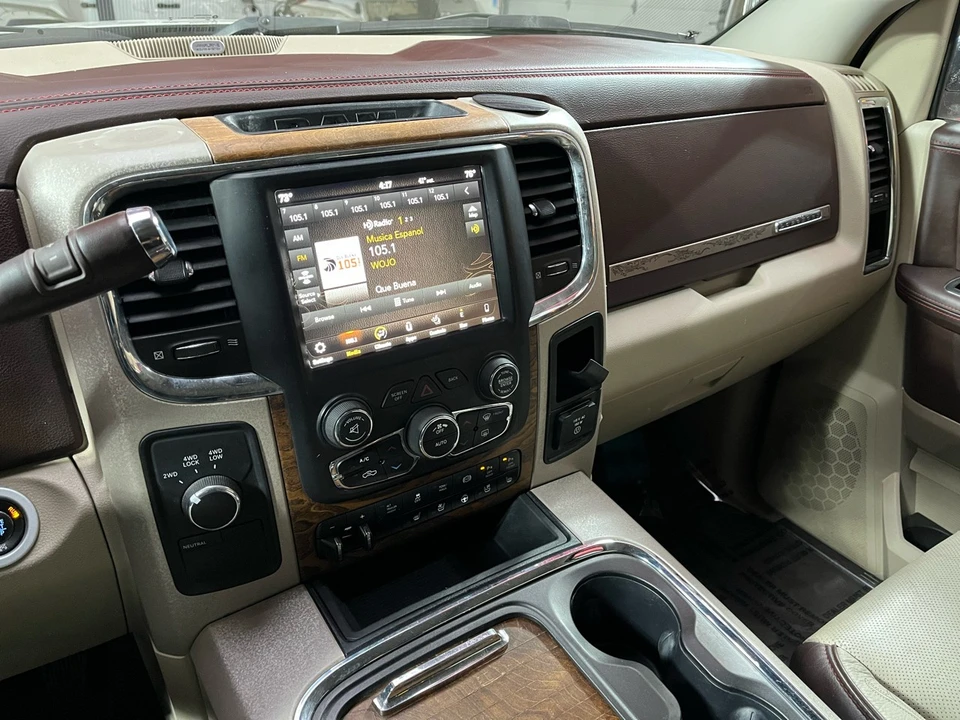 2018 Dodge Ram 4th Gen - Image 21 of 21