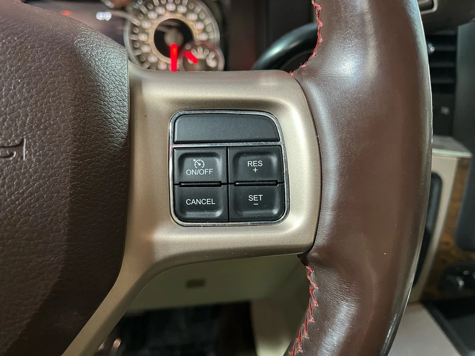 2018 Dodge Ram 4th Gen - Image 18 of 21