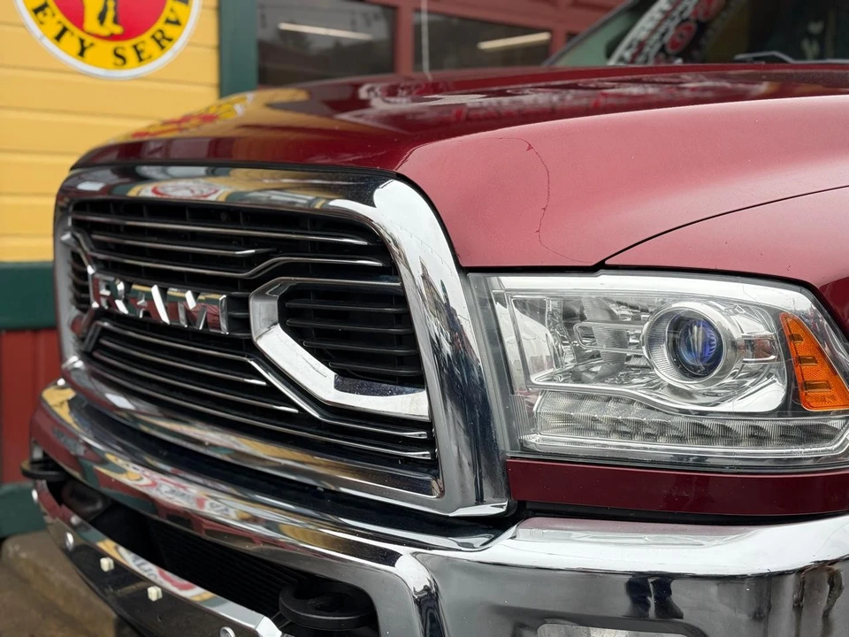 2018 Ram 2500 - Image 14 of 30