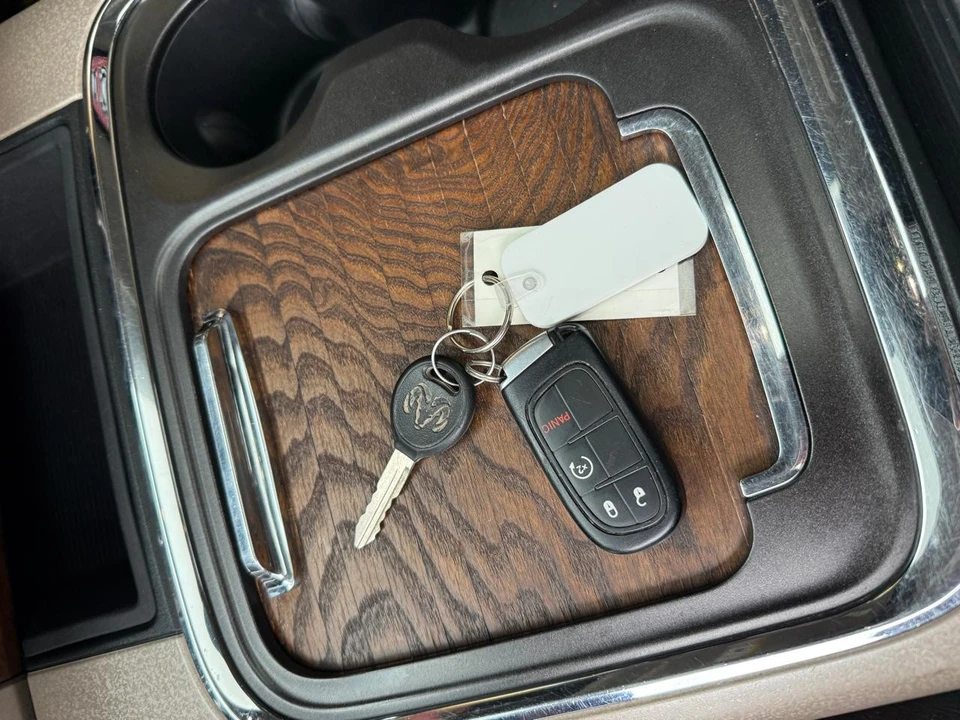 2018 Ram 2500 - Image 19 of 30