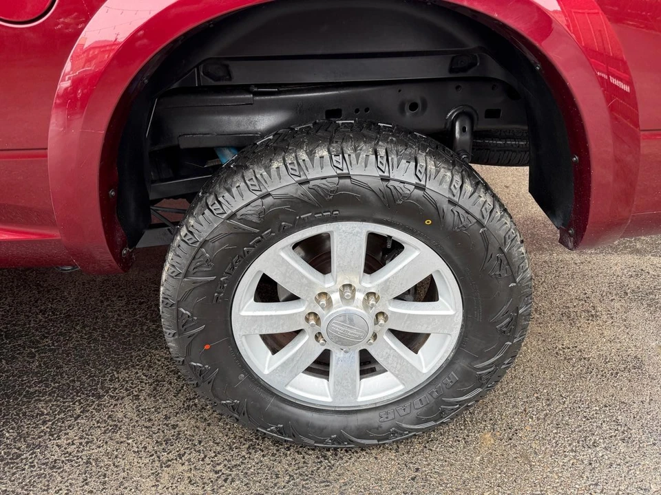 2018 Ram 2500 - Image 9 of 12