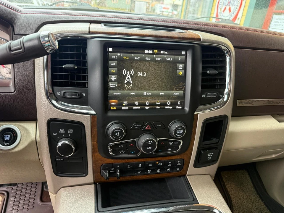 2018 Ram 2500 - Image 18 of 30