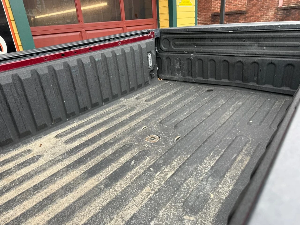 2018 Ram 2500 - Image 24 of 30