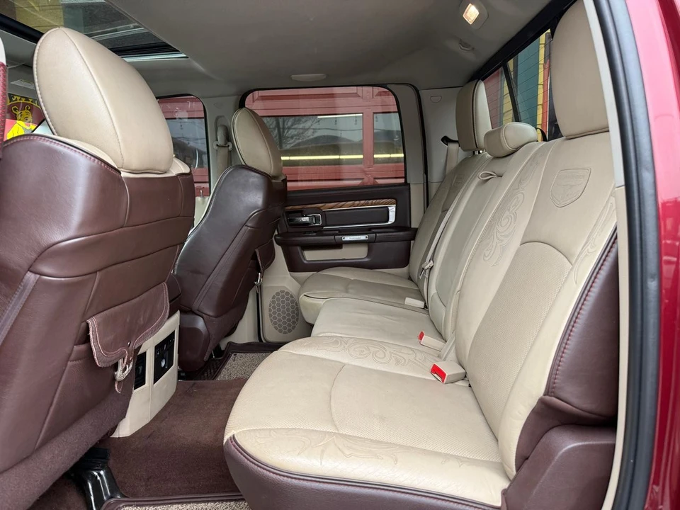 2018 Ram 2500 - Image 22 of 30