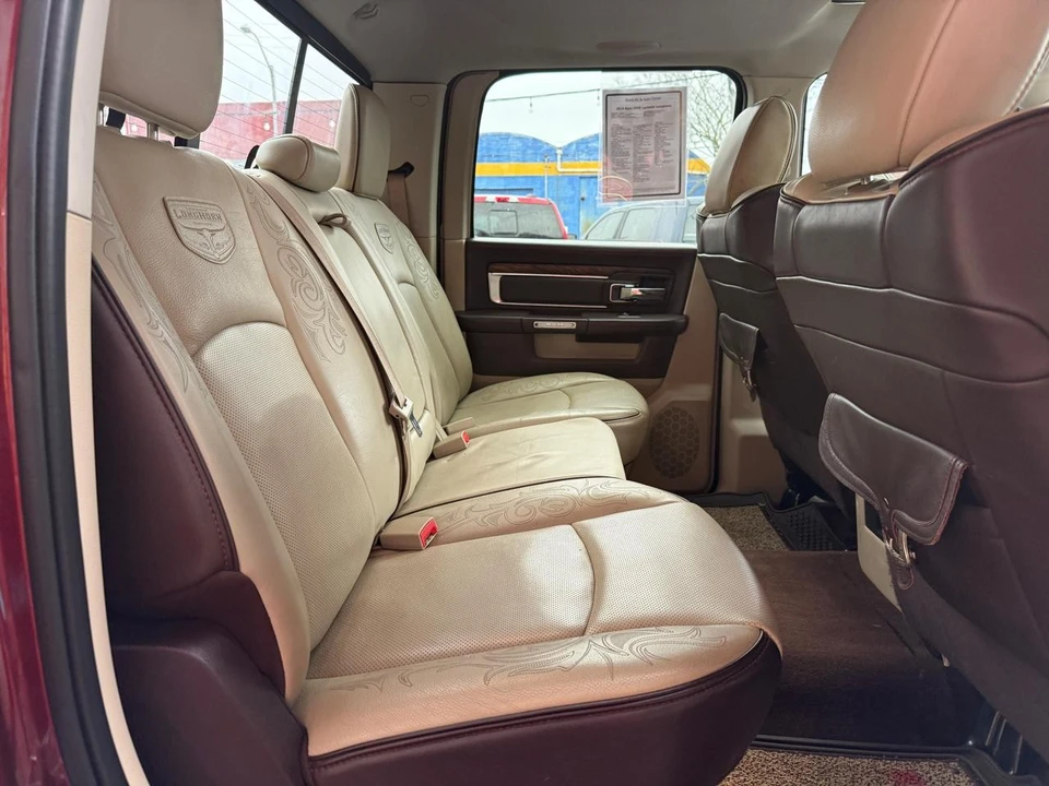2018 Ram 2500 - Image 26 of 30