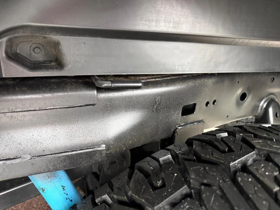2018 Ram 2500 - Image 10 of 12