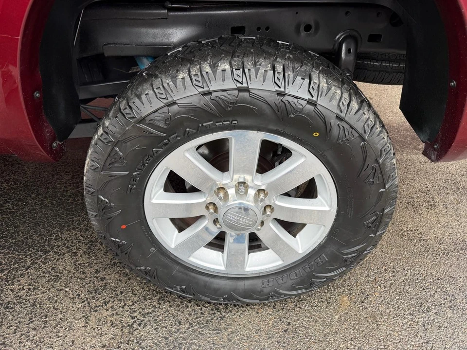 2018 Ram 2500 - Image 13 of 30