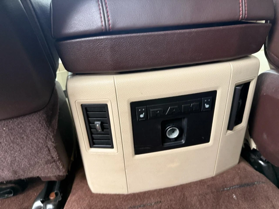 2018 Ram 2500 - Image 23 of 30