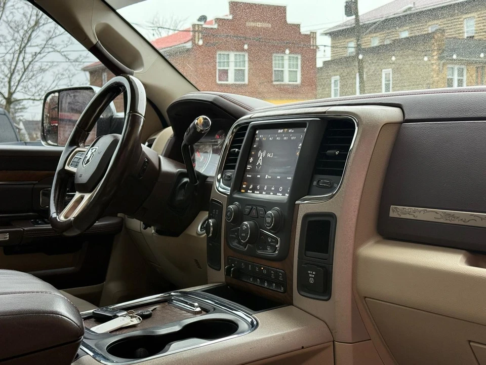2018 Ram 2500 - Image 29 of 30