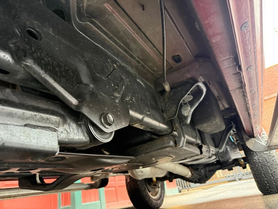 2018 Ram 2500 - Image 12 of 12