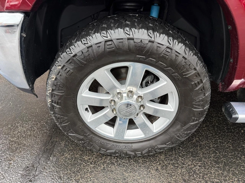 2018 Ram 2500 - Image 11 of 12