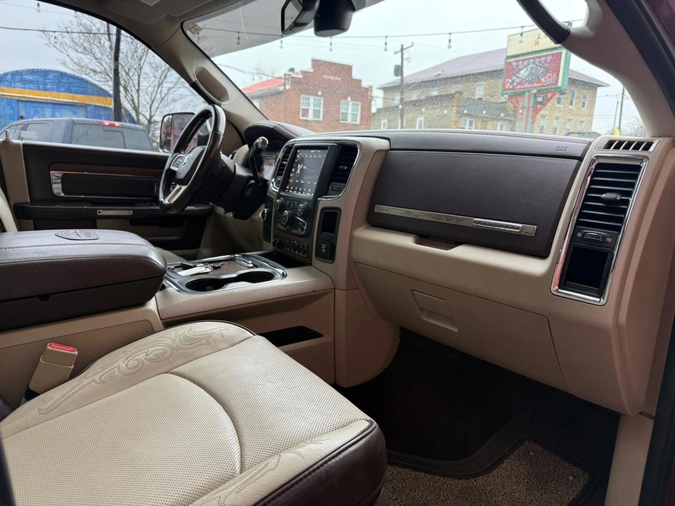 2018 Ram 2500 - Image 27 of 30