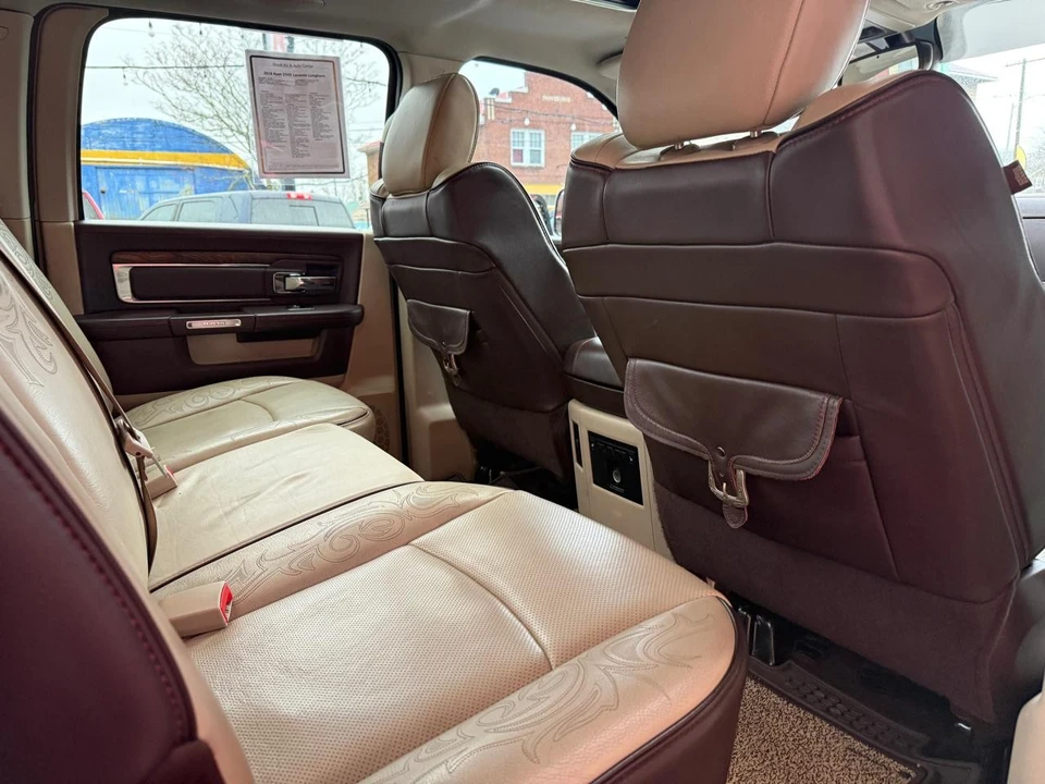 2018 Ram 2500 - Image 25 of 30