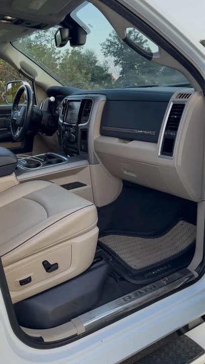 2018 Ram 2500 - Image 6 of 10