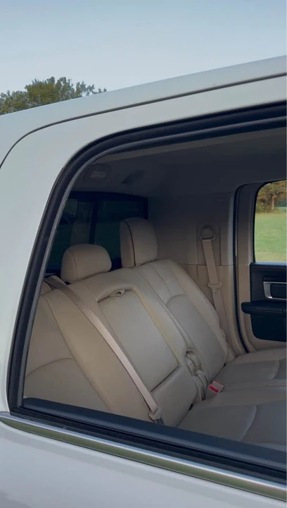 2018 Ram 2500 - Image 8 of 10