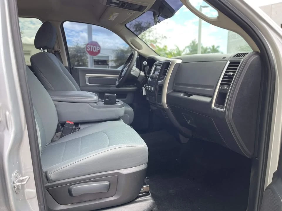 2018 Dodge Ram 4th Gen - Image 2 of 3