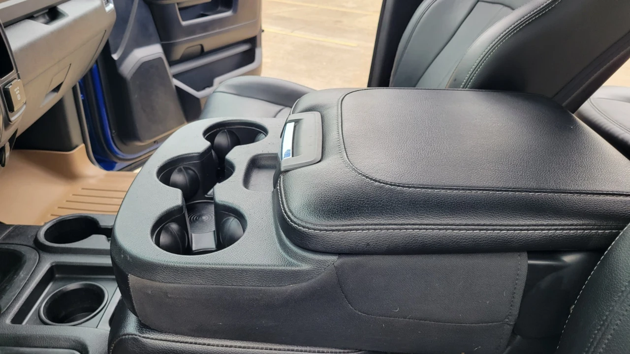 2018 Ram 2500 - Image 24 of 28