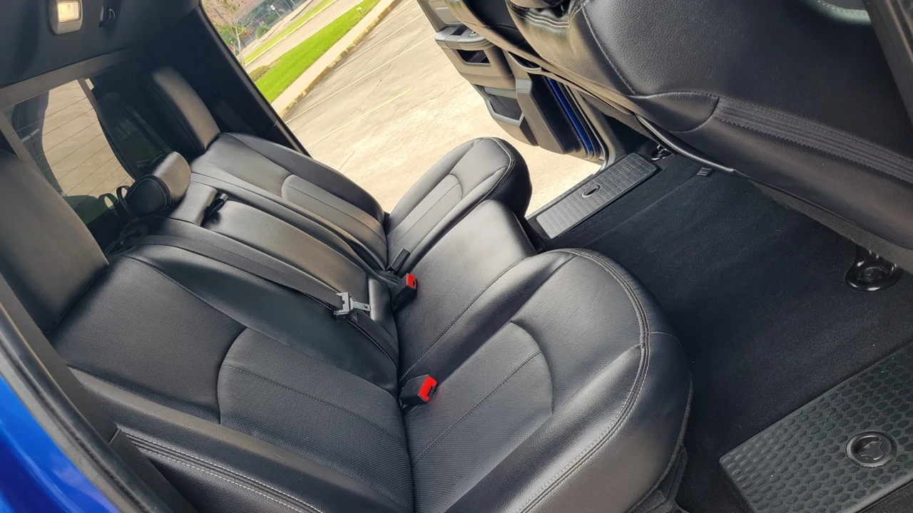 2018 Ram 2500 - Image 13 of 28