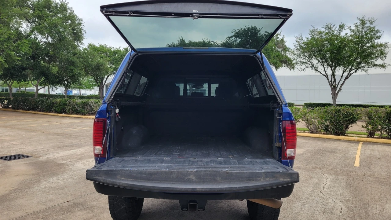 2018 Ram 2500 - Image 8 of 28