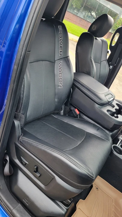 2018 Ram 2500 - Image 17 of 28